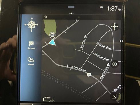 Used 2020 Volvo S60 T5 Momentum w/ Protection Package Premier image 25