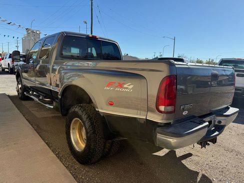 Used 2003 Ford F350 Lariat image 5