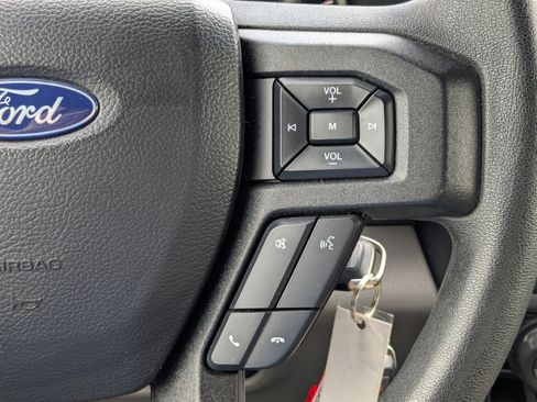 Used 2020 Ford F150 XLT w/ Trailer Tow Package AWD/4WD image 20