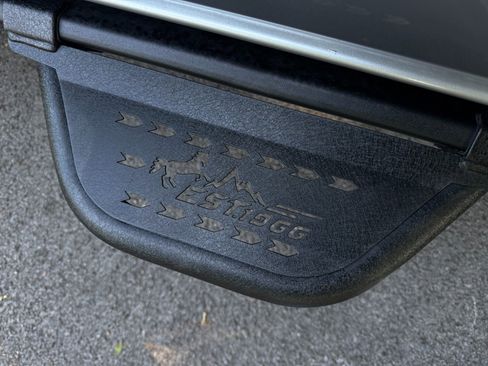 Used 2024 Ford Bronco Black Diamond image 42