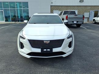 Used 2019 Cadillac CT6 Sport AWD/4WD video 2