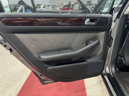Used 2003 Audi allroad 2.7T image 31