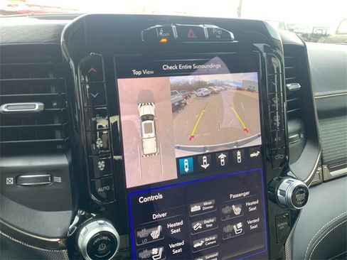 Used 2019 RAM 1500 Limited image 28