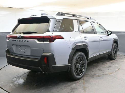 New 2026 Subaru Outback Limited XT image 5