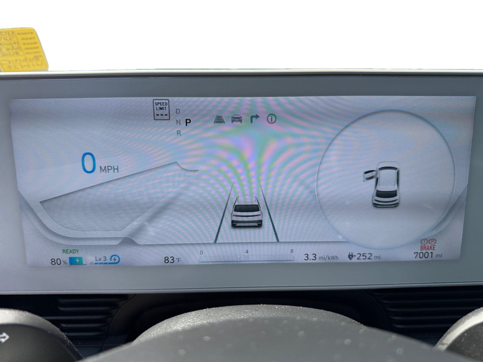 Certified 2024 Hyundai Ioniq 5 Limited RWD image 11