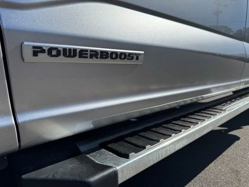 Used 2024 Ford F150 XLT w/ Mobile Office Package image 23