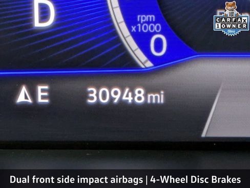 Used 2022 Volkswagen Tiguan SE w/ Panoramic Sunroof Package AWD/4WD image 22