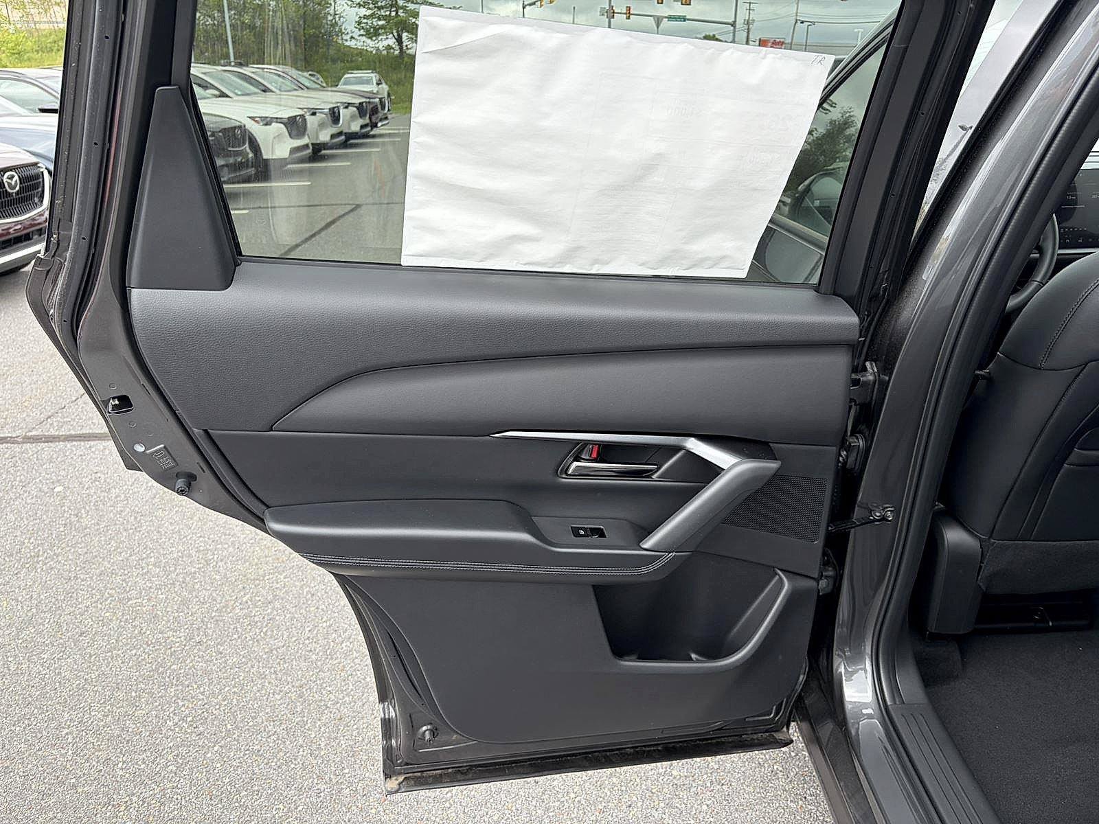 New 2026 MAZDA CX-5 Preferred AWD/4WD image 16
