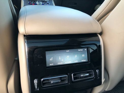 Used 2023 Lincoln Aviator Reserve w/ Elements Package Plus image 21