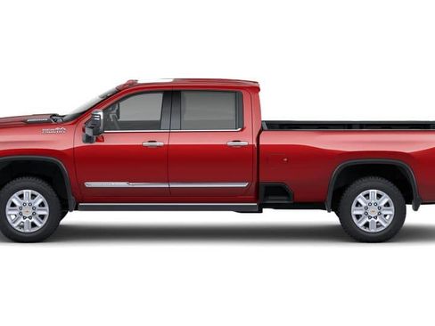 New 2025 Chevrolet Silverado 3500 High Country w/ High Country Premium Package image 28