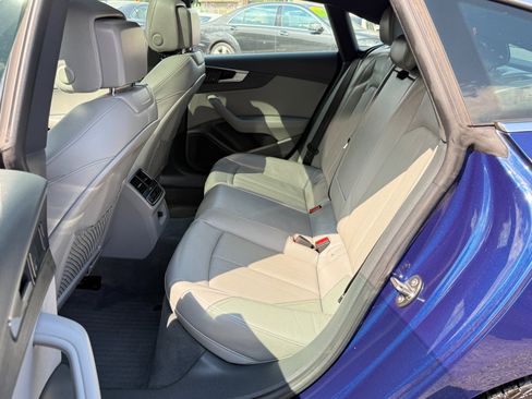 Used 2018 Audi A5 2.0T Premium Plus w/ Premium Plus image 34