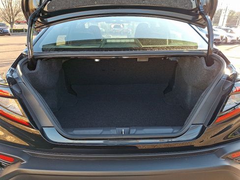 Used 2025 Subaru WRX Premium image 29