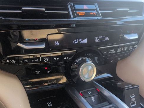 Used 2023 Acura MDX 3.5L image 20