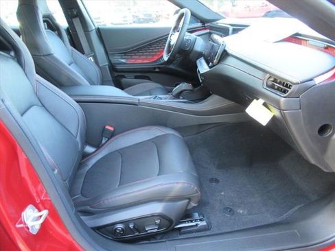 New 2026 Dodge Charger Scat Pack AWD/4WD image 11