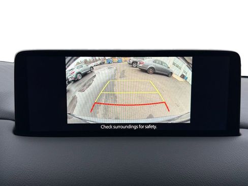 New 2025 MAZDA CX-5 Carbon Edition image 15