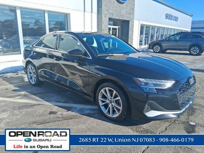 Used 2025 Audi A3 2.0T Premium