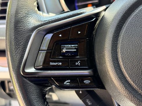 Used 2019 Subaru Legacy 2.5i Limited AWD/4WD image 36