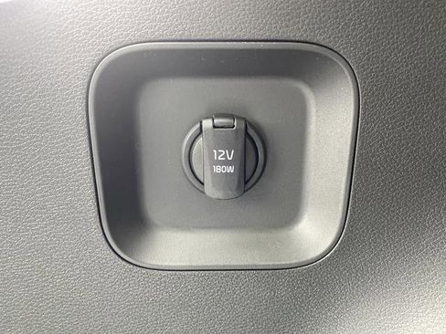 New 2026 Kia Sportage EX image 17