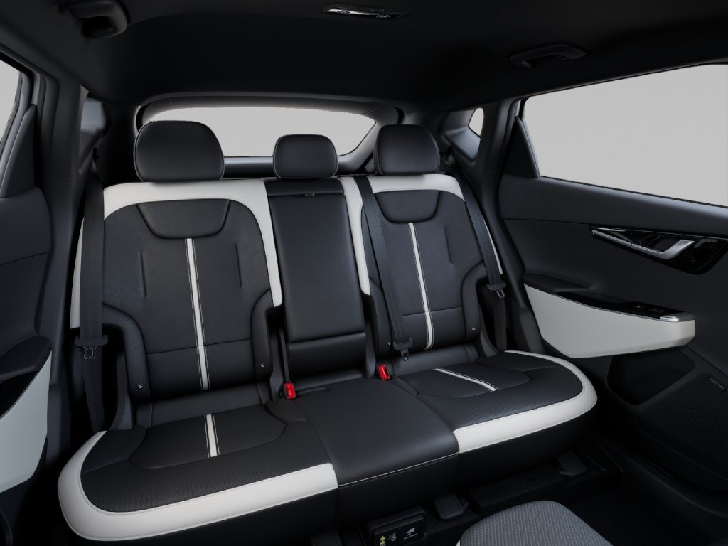 New 2026 Kia EV6 GT-Line AWD/4WD image 16