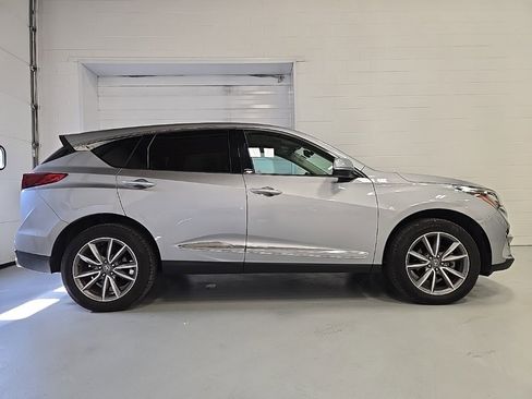 Used 2020 Acura RDX w/ Technology Package image 6