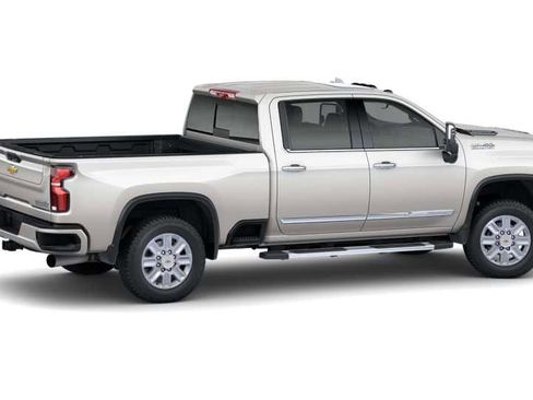 New 2025 Chevrolet Silverado 2500 High Country w/ Technology Package image 63