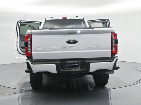 New 2026 Ford F350 XLT w/ XLT Premium Package image 33