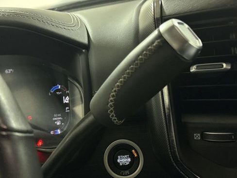 Used 2024 RAM 3500 Limited w/ Night Edition AWD/4WD image 18