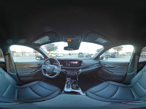 Used 2025 Buick Envista Sport Touring FWD image 42