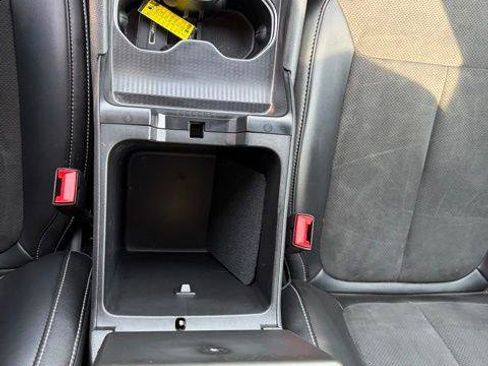 Certified 2025 Jeep Grand Cherokee Altitude image 22