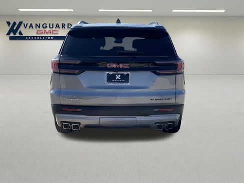 Used 2025 GMC Acadia Elevation image 4