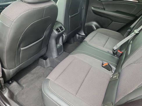Used 2023 Buick Envision Preferred w/ Sport Touring Package AWD/4WD image 9