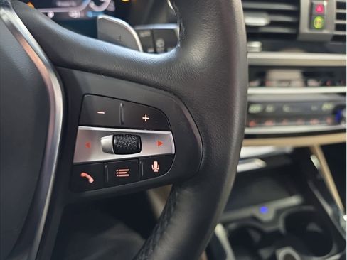 Used 2021 BMW X3 xDrive30e w/ Convenience Package image 28