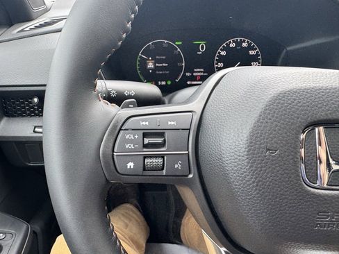 New 2025 Honda Civic Sport image 12