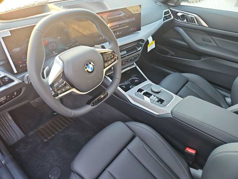 Used 2026 BMW 430i xDrive Coupe w/ Premium Package AWD/4WD image 10