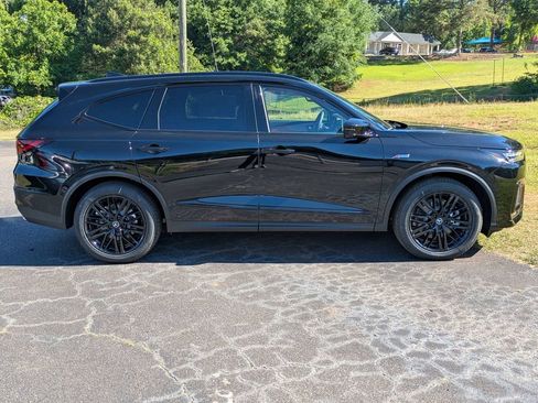 New 2026 Acura MDX A-Spec AWD/4WD image 7