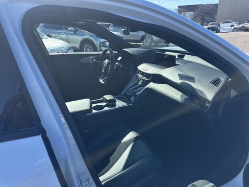 Used 2023 Acura TLX SH-AWD w/ A-SPEC Pkg image 14