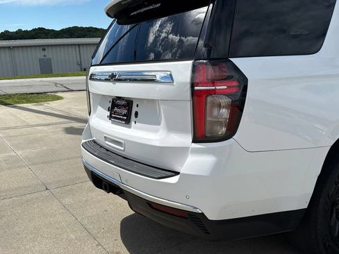 Used 2021 Chevrolet Tahoe 4WD image 14