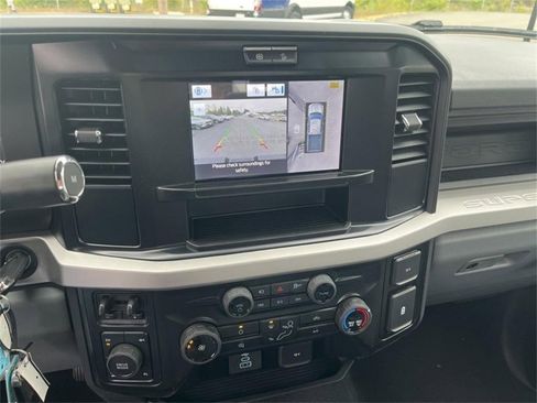 New 2025 Ford F350 XL w/ STX Appearance Package image 19