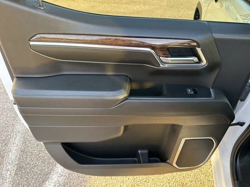 Used 2023 GMC Sierra 1500 Elevation w/ X31 Off-Road Package image 35