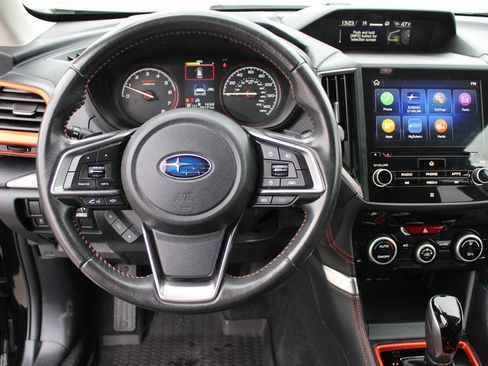 Used 2019 Subaru Forester Sport w/ Popular Package #2 image 12