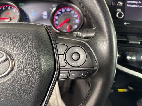 Used 2023 Toyota Camry XSE image 25