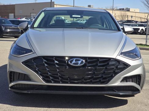 Used 2023 Hyundai Sonata SEL w/ Winter Weather Package FWD image 10