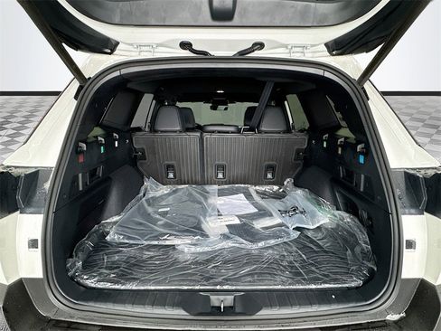 New 2026 Subaru Outback Touring XT image 26