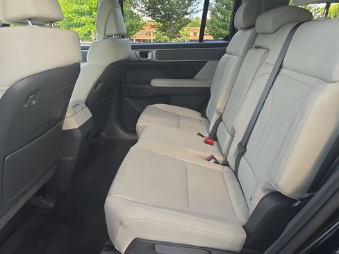 Certified 2026 Hyundai Santa Fe SEL AWD/4WD image 25