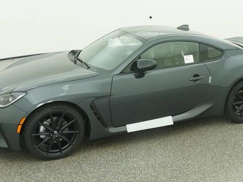 New 2026 Toyota GR86 Premium image 2