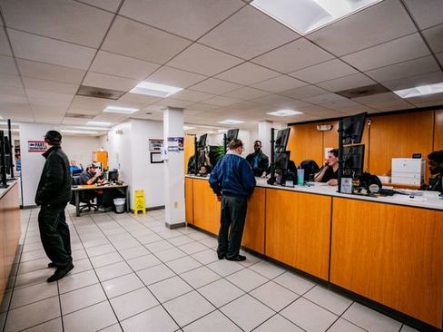 New 2025 Nissan Pathfinder Platinum w/ Cargo Package image 12