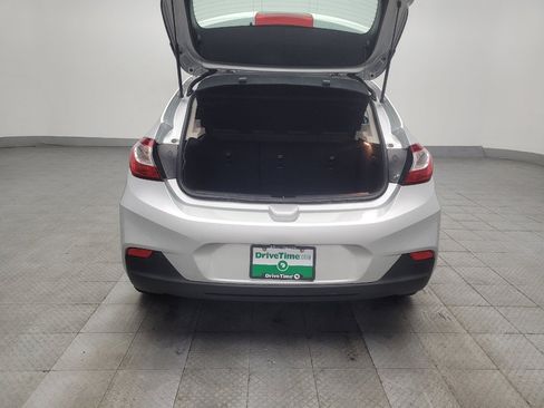 Used 2018 Chevrolet Cruze LT FWD image 29