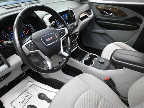 Used 2020 GMC Terrain SLE image 18