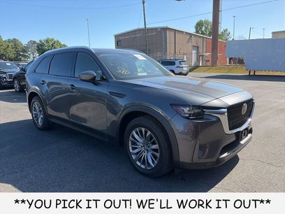 Used 2024 MAZDA CX-90 3.3 Turbo w/ Preferred Plus