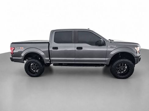 Used 2019 Ford F150 XL w/ Equipment Group 101A Mid AWD/4WD image 4